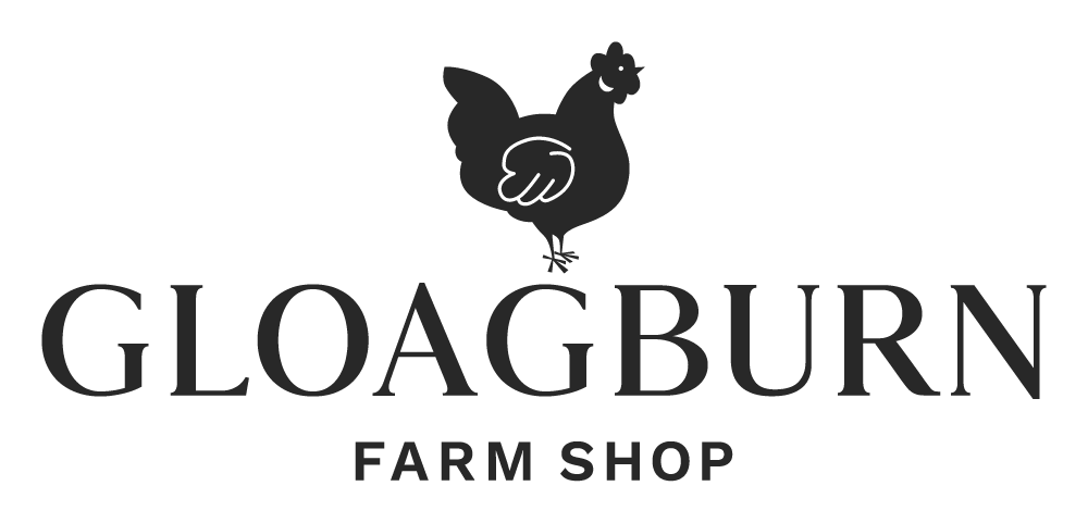 Gloagburn Farm Shop, Perthshire